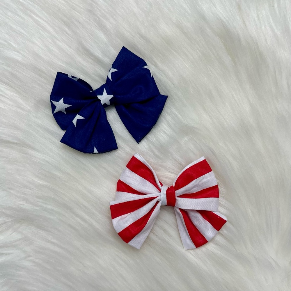 Patriotic Piggie Set